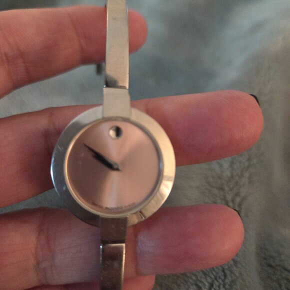 Movado ladies watch - Picture 4 of 4